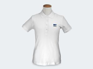 OMV Poloshirt Classic Damen>